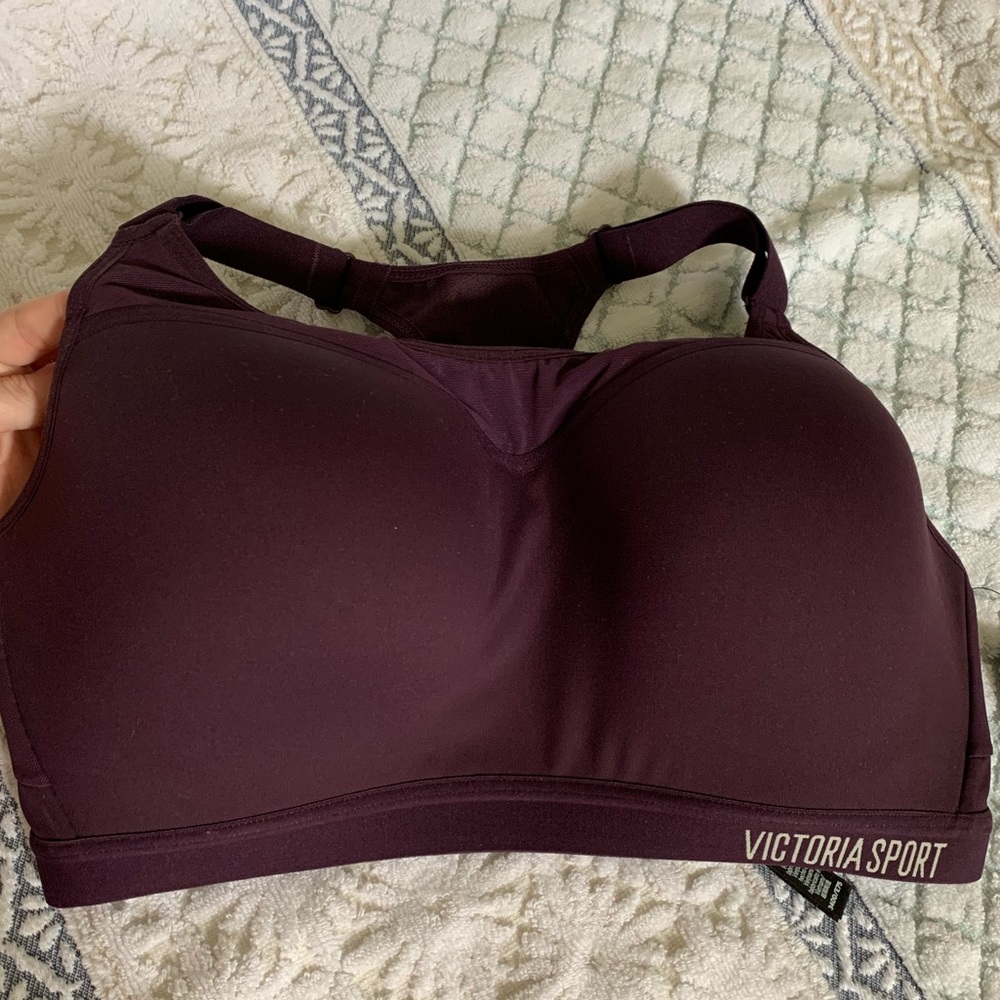 Victoria Secret Incredible Max Sports Bra 34DD